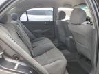 2007 Honda Accord Se 2.4L на продаже в Orlando, FL - Rear End