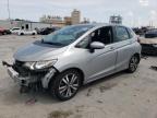 2017 Honda Fit Ex de vânzare în New Orleans, LA - Front End