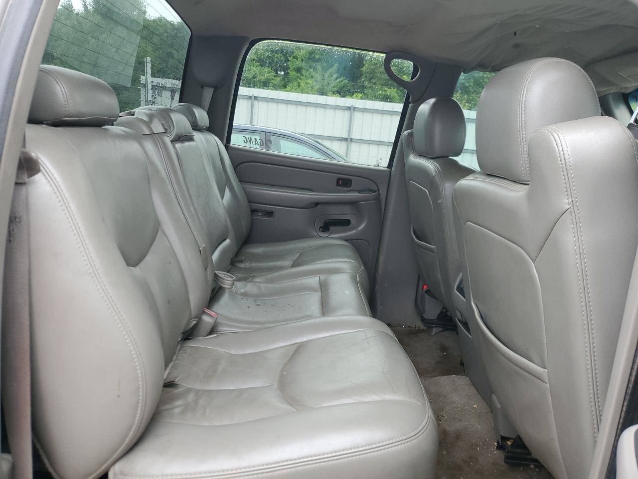 2005 GMC Sierra K2500 Heavy Duty VIN: 1GTHK23255F803039 Lot: 59152375