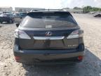 2011 Lexus Rx 350 იყიდება Madisonville-ში, TN - Front End
