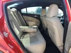 2012 Dodge Charger Se за продажба в Sacramento, CA - Front End