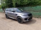 2018 LAND ROVER RROVER SPO for sale at Copart SANDY