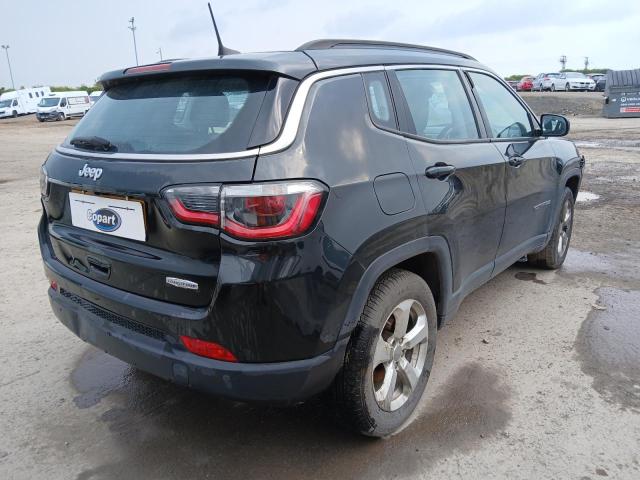 2019 JEEP COMPASS LO