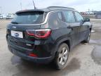 2019 JEEP COMPASS LO for sale at Copart PETERLEE