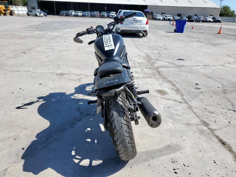 2025 KAWASAKI EL450 A  