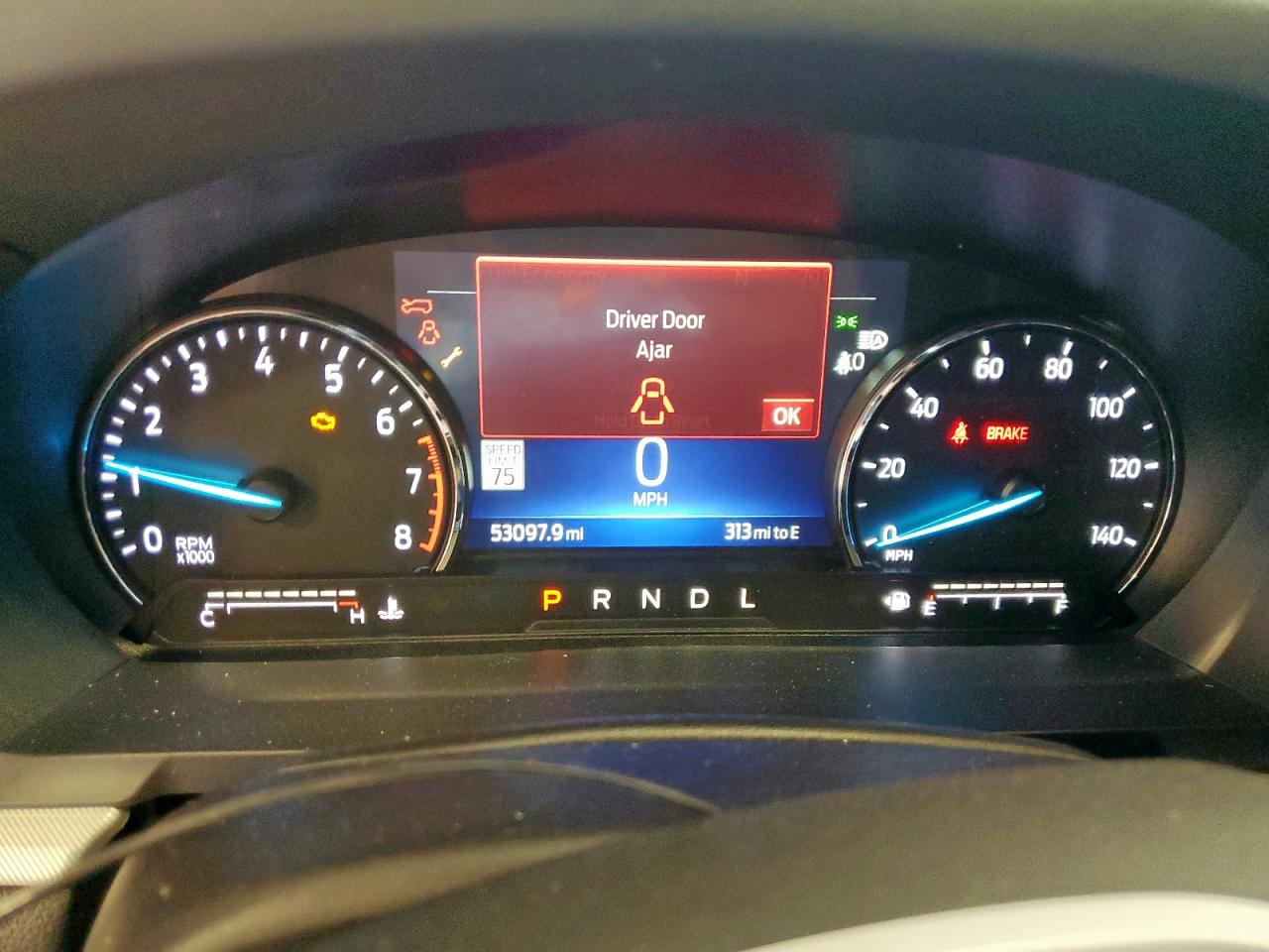 2022 Ford Explorer Xlt VIN: 1FMSK7DH9NGB42353 Lot: 62171845