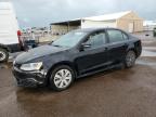 2014 Volkswagen Jetta Se продається в Brighton, CO - Side