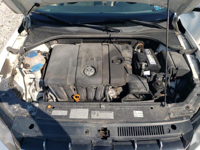 2013 VOLKSWAGEN PASSAT SEL  