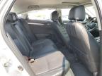 2016 Honda Civic Touring продається в Fredericksburg, VA - Rear End