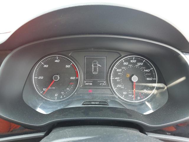 2013 SEAT LEON SE TD