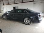 2015 Audi A8 L Tdi Quattro for Sale in Lexington, KY - Side