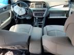 2017 Hyundai Sonata Se for Sale in Lebanon, TN - Front End