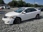 2014 Toyota Camry L   იყიდება Mebane-ში, NC - Front End