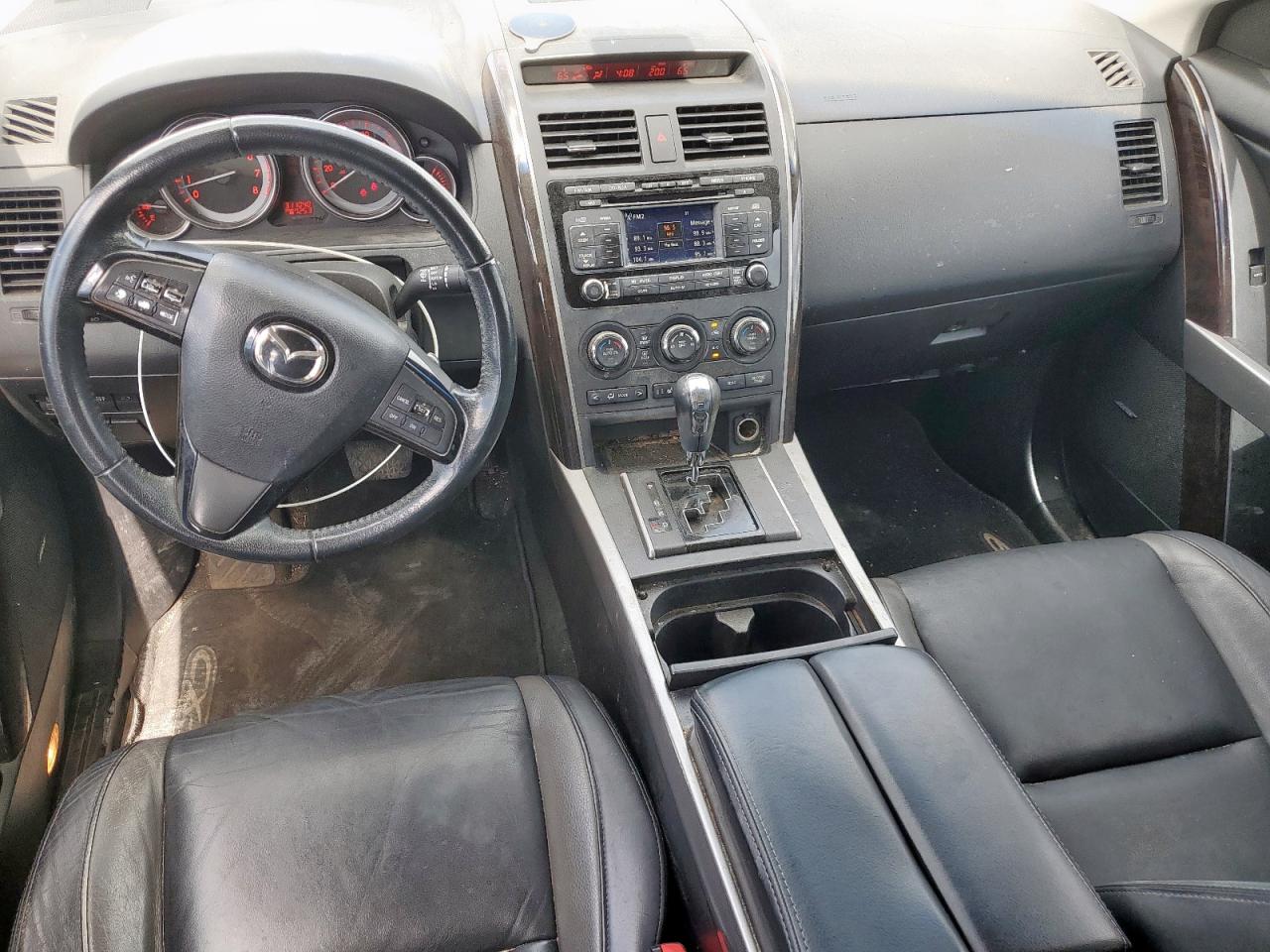 2012 Mazda Cx-9 VIN: JM3TB2DA6C0365297 Lot: 61960305