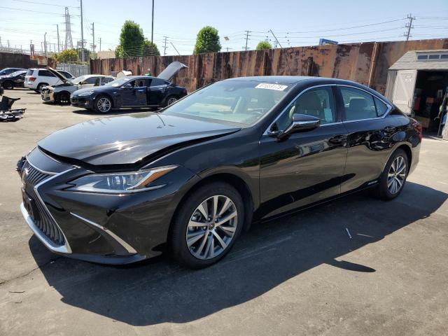 LEXUS ES300 – zdjęcie z aukcji, lot #61659175