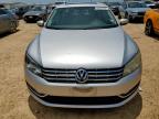 2015 Volkswagen Passat Sel for Sale in San Antonio, TX - Hail