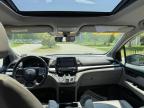 2018 HONDA ODYSSEY EXL   for sale at Copart MA - NORTH BOSTON