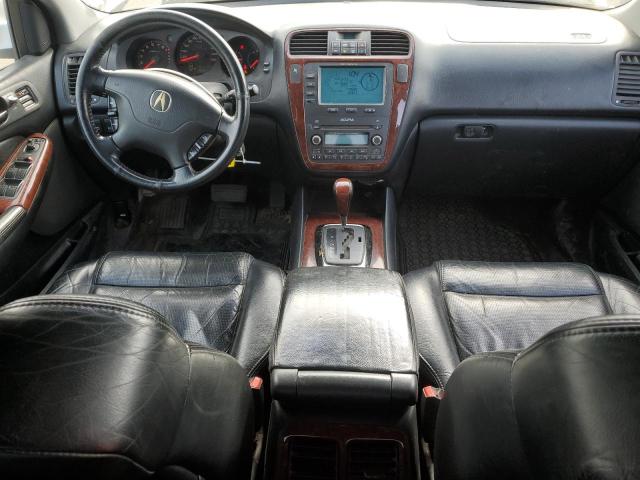 2005 ACURA MDX TOURING  