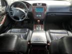 2005 ACURA MDX TOURING   for sale at Copart ON - TORONTO