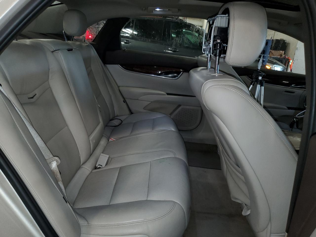 2014 Cadillac Xts Luxury Collection VIN: 2G61M5S36E9261145 Lot: 59379215