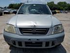 1999 Honda Cr-V Lx for Sale in Oklahoma City, OK - Rear End