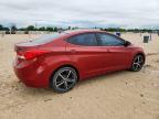 2013 Hyundai Elantra Gls for Sale in New Braunfels, TX - Hail