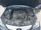 2013 MERCEDES-BENZ C180 AMG SPORT + BLUE-CY  for sale at Copart SANDWICH