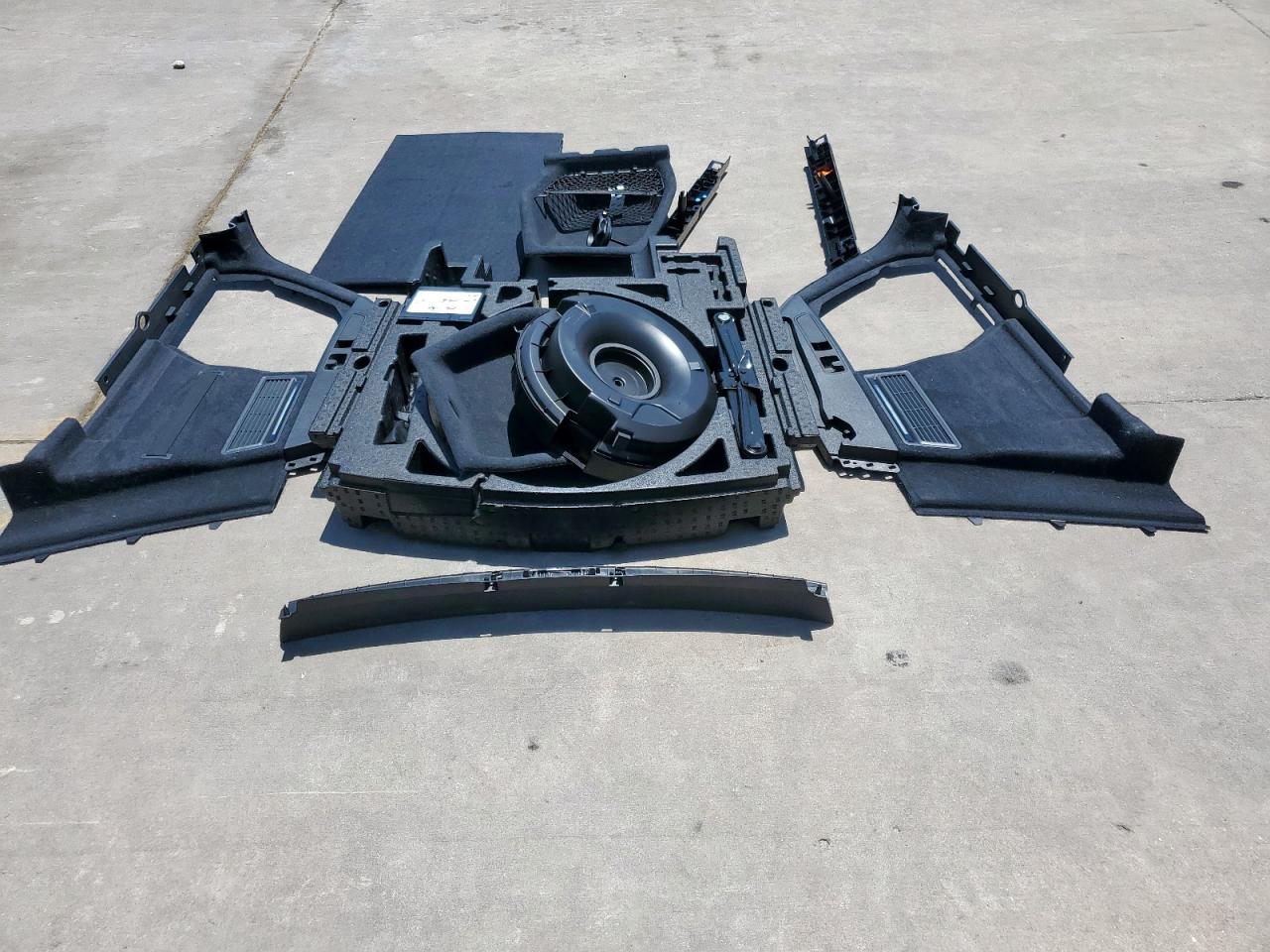 2020 Audi Q5 Premium Plus VIN: WA1BNAFY0L2106609 Lot: 61049815