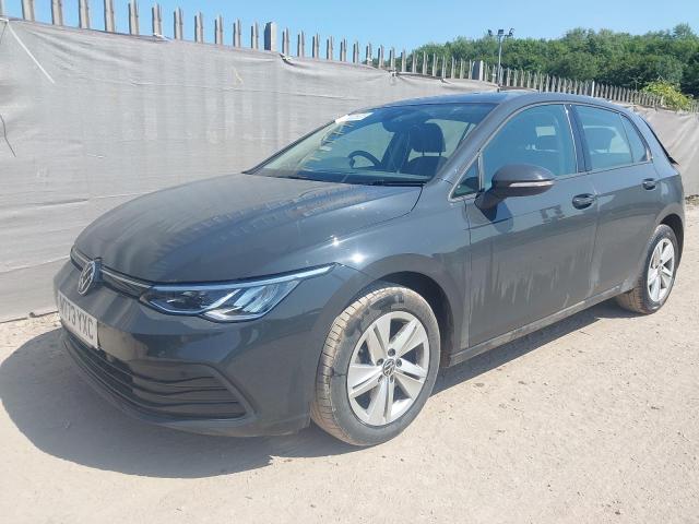 2023 VOLKSWAGEN GOLF LIFE for sale at Copart WESTBURY