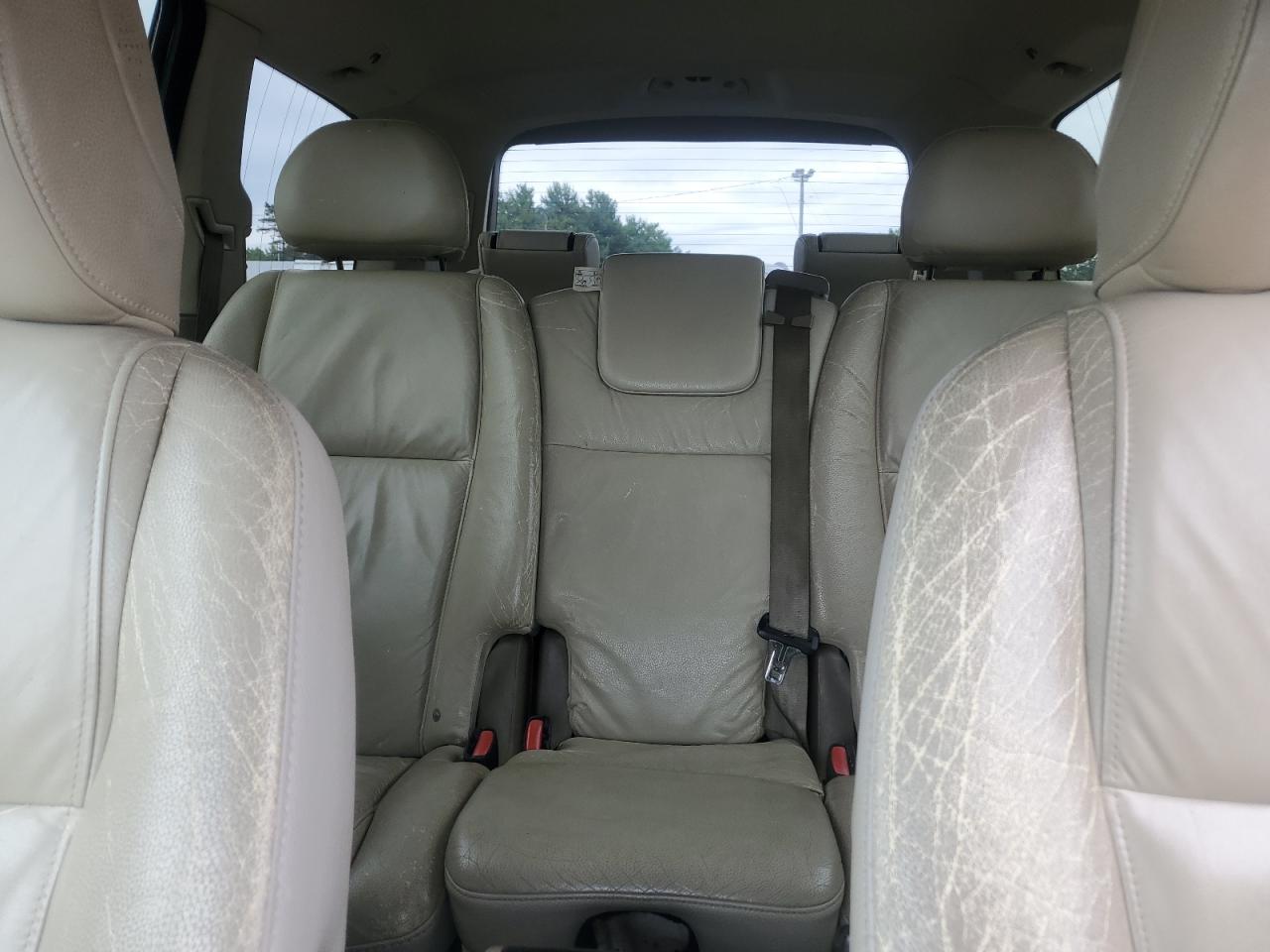 2013 Volvo Xc90 3.2 VIN: YV4952CZ4D1658660 Lot: 62819135