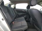 2016 Nissan Sentra S en Venta en Arcadia, FL - Front End