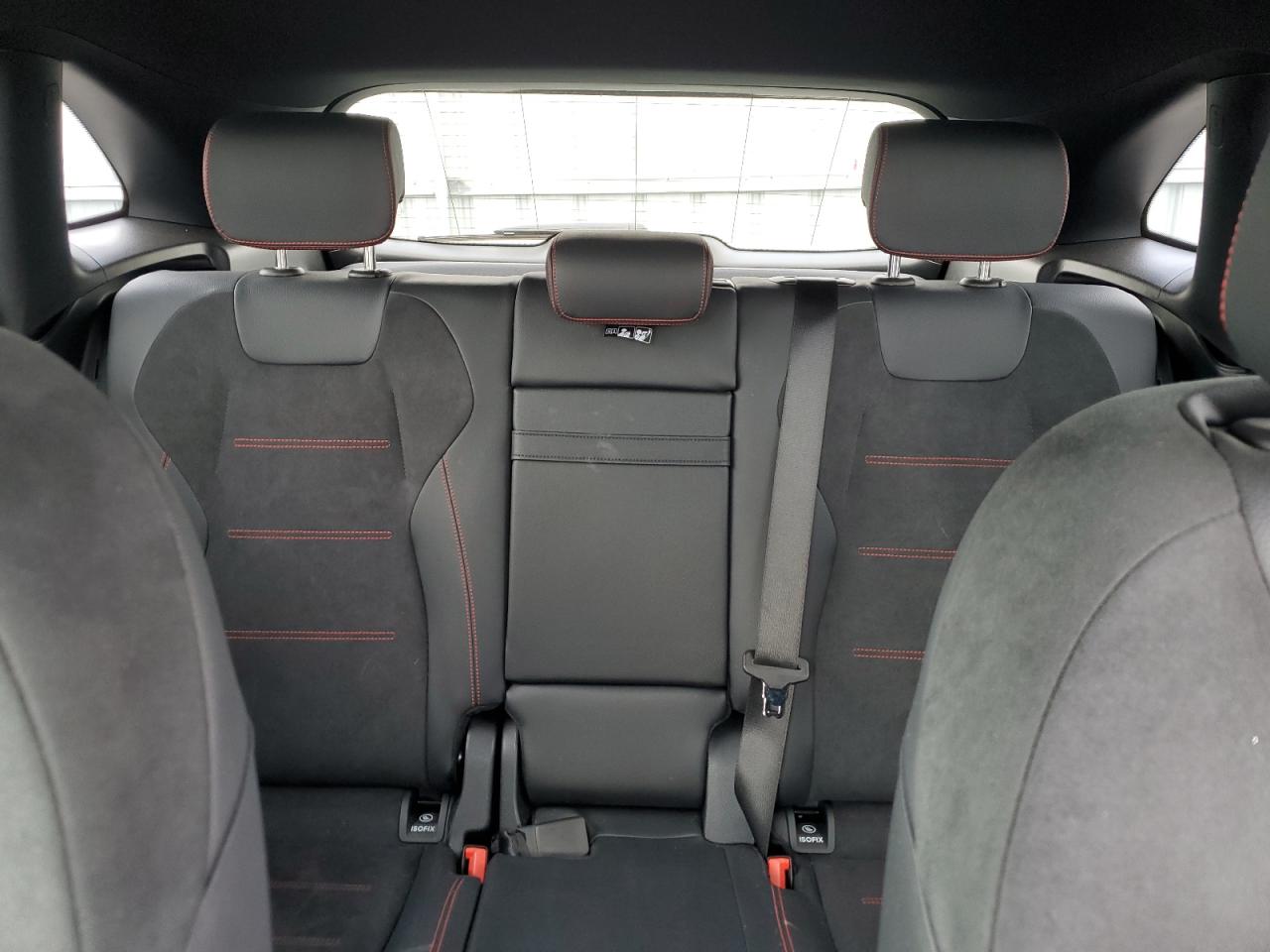 2022 Mercedes-Benz Gla 250 4Matic VIN: W1N4N4HB8NJ359591 Lot: 60007925