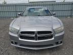 2013 DODGE CHARGER SXT   à vendre chez Copart ON - OTTAWA