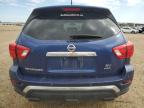 2017 NISSAN PATHFINDER S   à vendre chez Copart AB - EDMONTON
