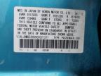 2012 Honda Fit  იყიდება Albany-ში, NY - Front End