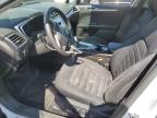 2016 Ford Fusion Se იყიდება Assonet-ში, MA - Front End