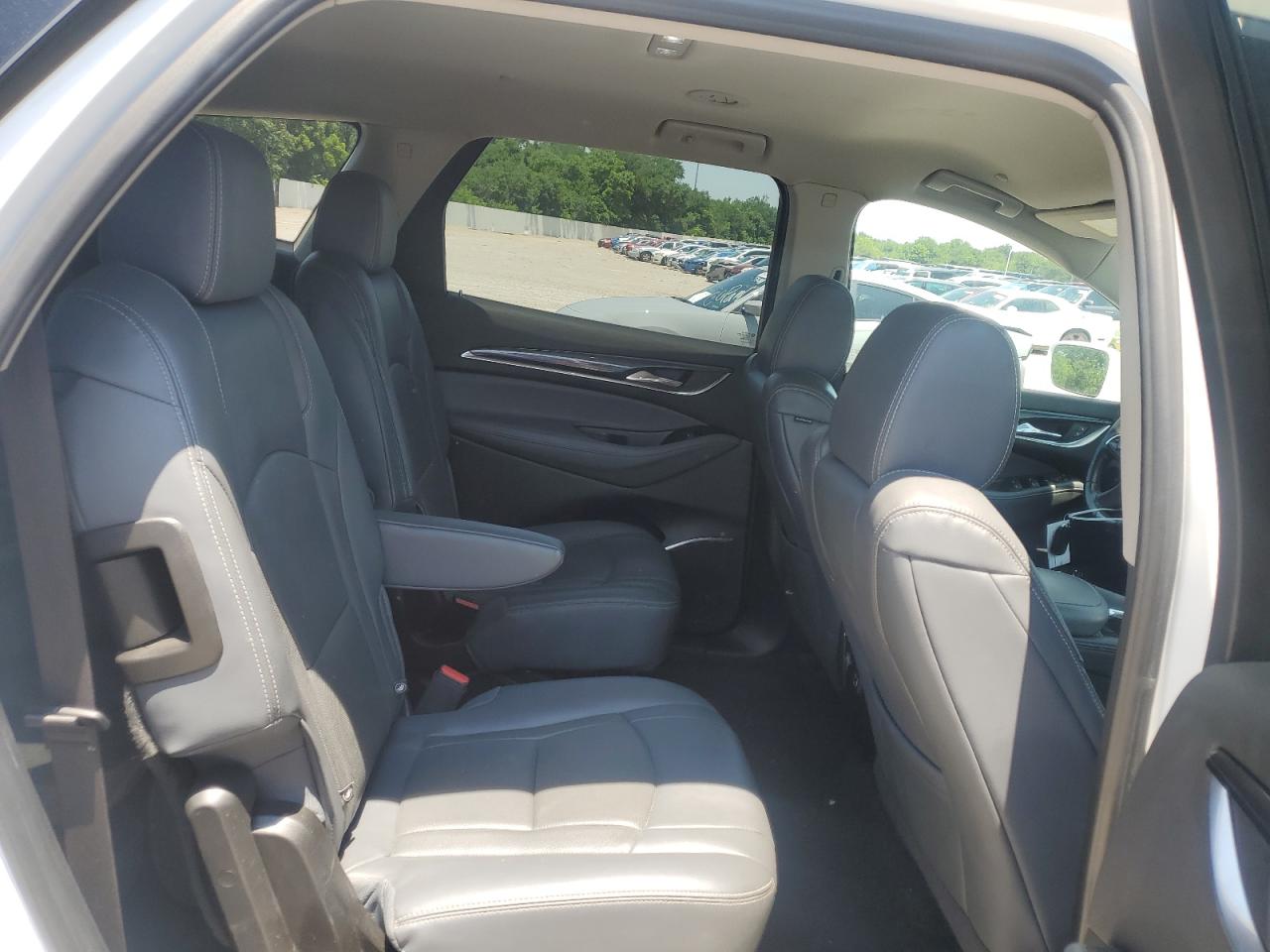 2020 Buick Enclave Essence VIN: 5GAERBKW6LJ108048 Lot: 60027305