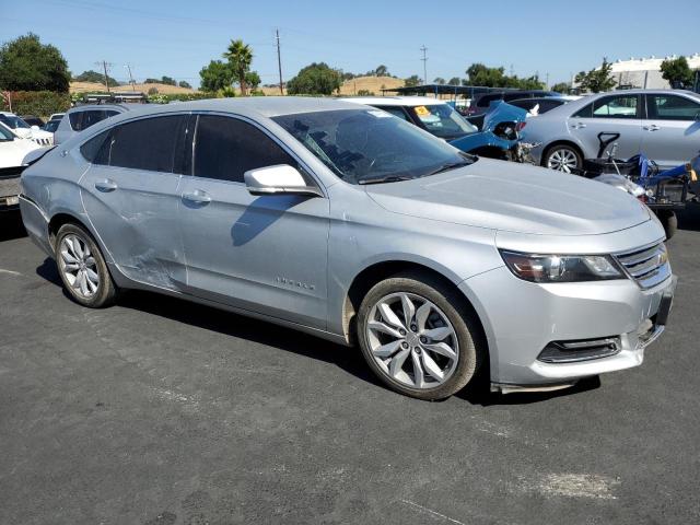  CHEVROLET IMPALA 2019 Srebrny
