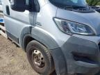 2017 FIAT DUCATO 40 for sale at Copart ROCHFORD