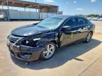 2013 Nissan Altima 2.5   en Venta en Grand Prairie, TX - Front End