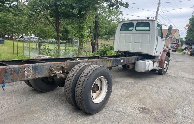 2008 STERLING TRUCK ACTERRA   
