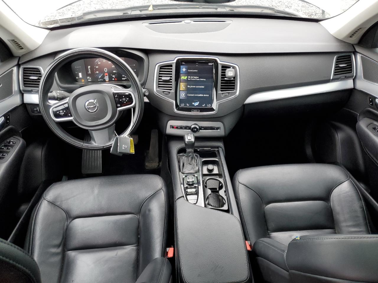2018 Volvo Xc90 T5 VIN: YV4102PK1J1363813 Lot: 61366475