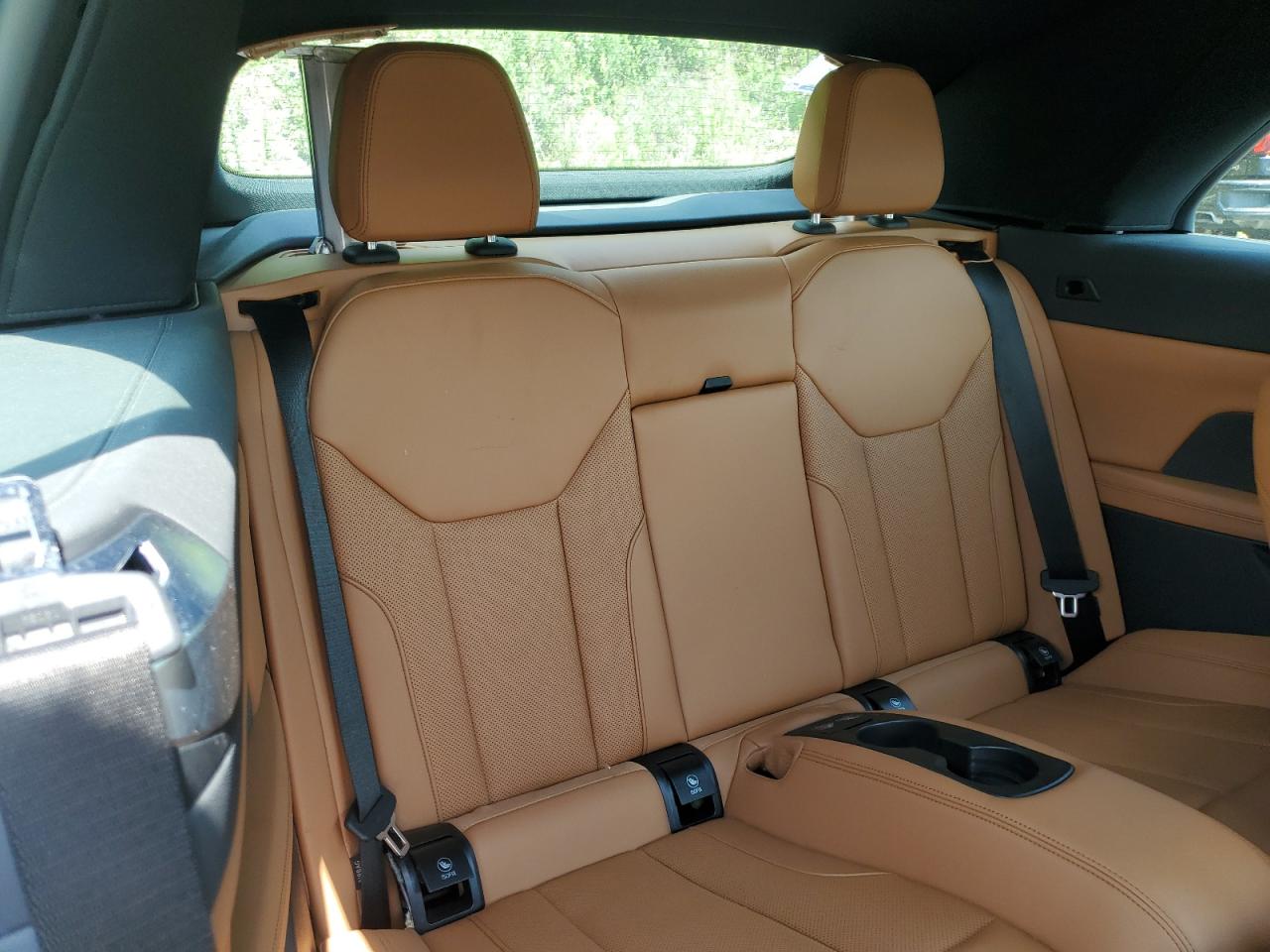 2024 BMW M440Xi VIN: WBA63AT00RCS05345 Lot: 61938765