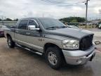 2007 Dodge Ram 2500    de vânzare în Montgomery, AL - Front End
