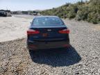 2015 Kia Forte Lx zu verkaufen in Reno, NV - Front End