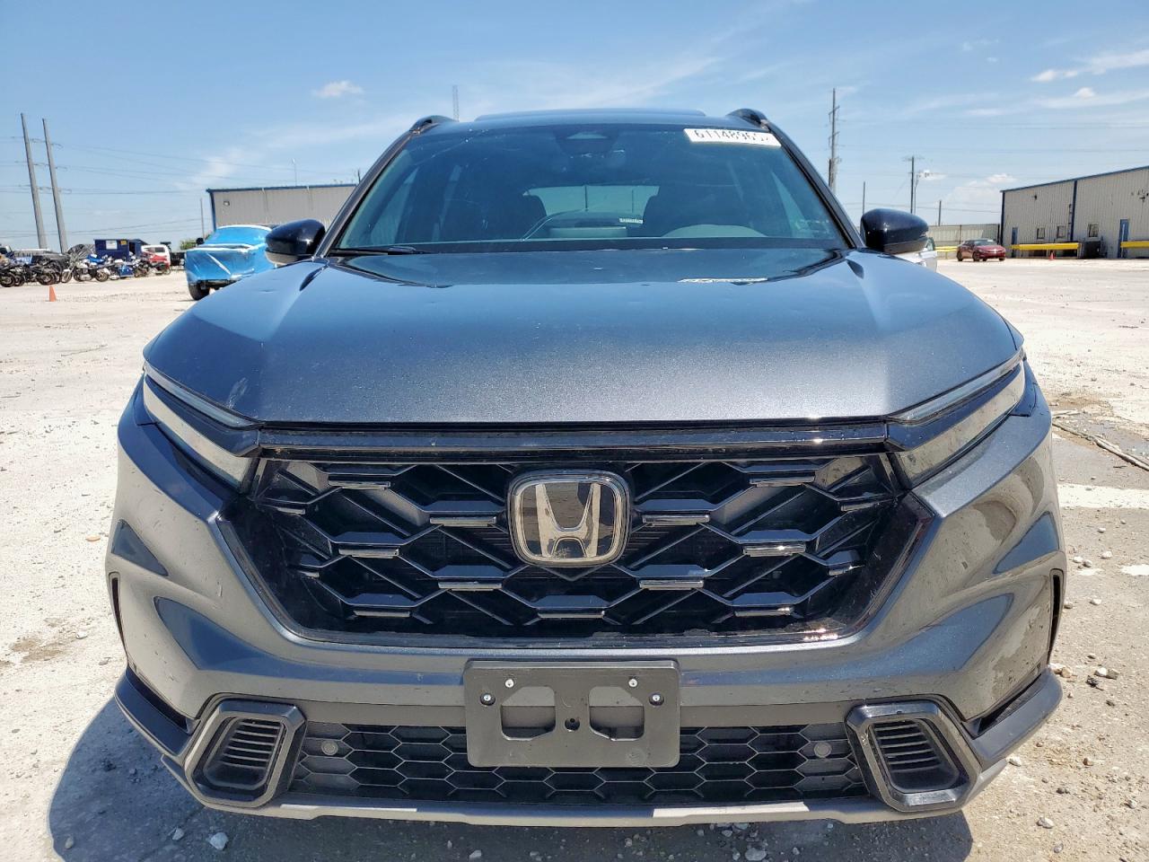 2024 Honda Cr-V Sport-L VIN: 5J6RS5H8XRL003258 Lot: 61148965