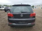 2017 VOLKSWAGEN TIGUAN WOLFSBURG   for sale at Copart ON - COOKSTOWN