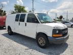 2009 Chevrolet Express G2500  იყიდება Riverview-ში, FL - Front End