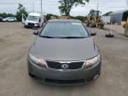 2011 KIA FORTE SX   for sale at Copart QC - MONTREAL