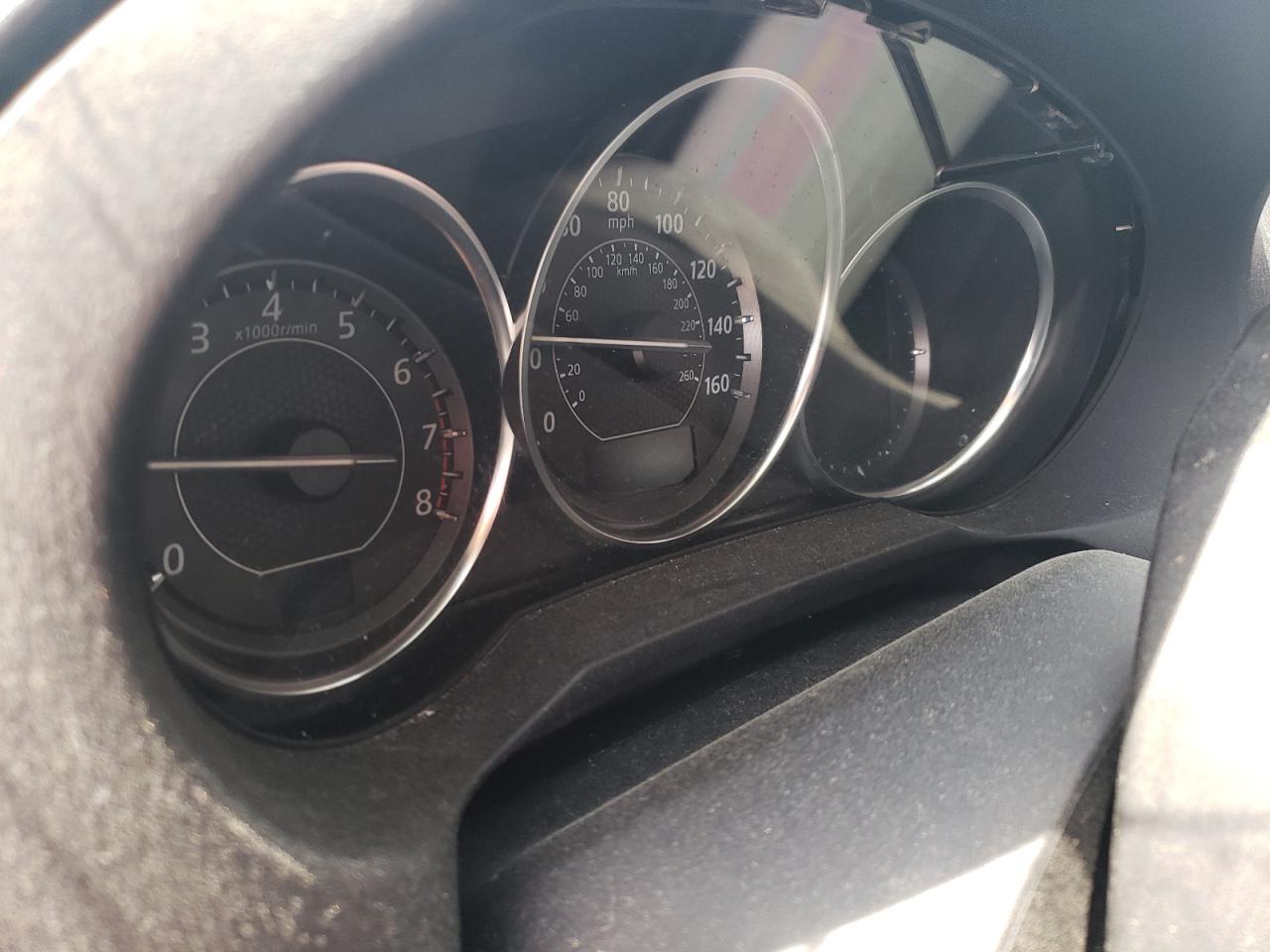 2014 Mazda 6 Grand Touring VIN: JM1GJ1W60E1132139 Lot: 60667715